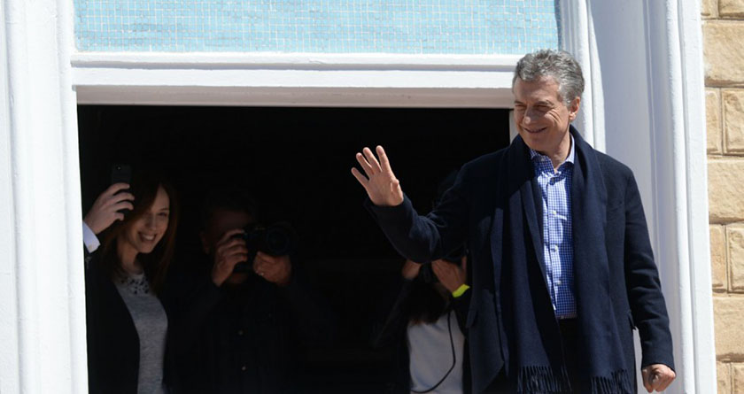 Encuesta: Cambiemos complicado en Córdoba Capital y La Plata