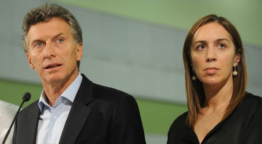 Macri y Cambiemos lograron que Argentina sea la segunda economía más miserable del Planeta
