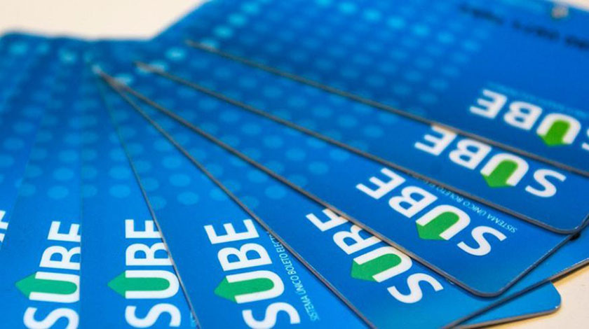 Los días 29 y 30 de abril no se cargara tarjeta SUBE ni celulares en los kioscos