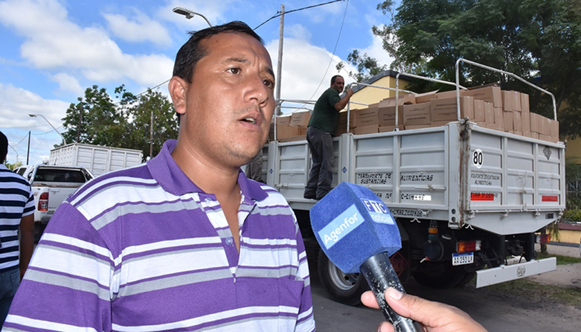 Impugnan “ridículo montaje mediático”