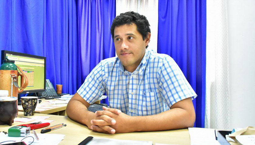 Rechazan inconsistencias del titular del Anses local