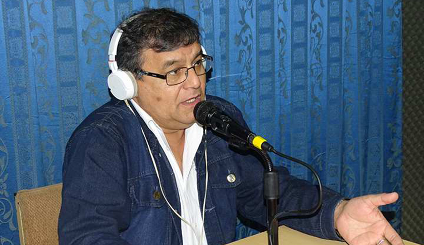 Fuertes críticas a Macri desde la CTAA-Formosa: “Está dejando la tierra arrasada”