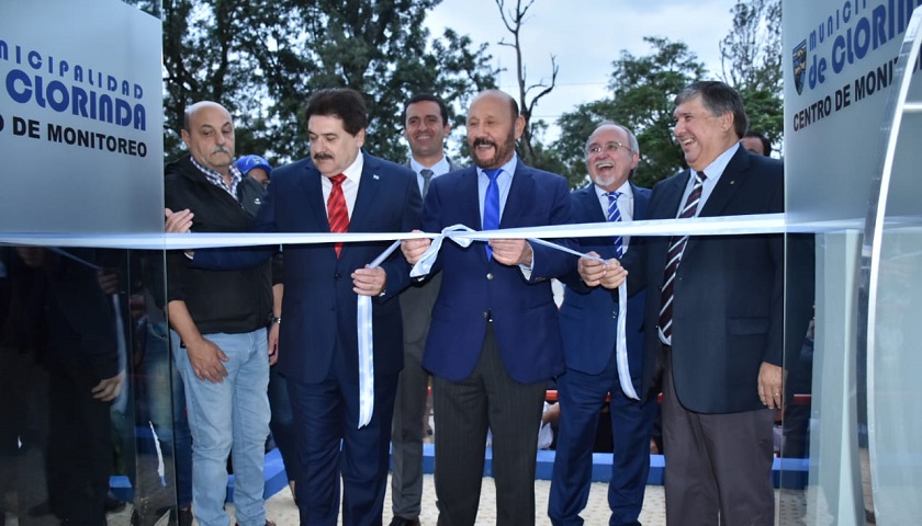 Celauro calificó de “incapaz” al gobierno nacional