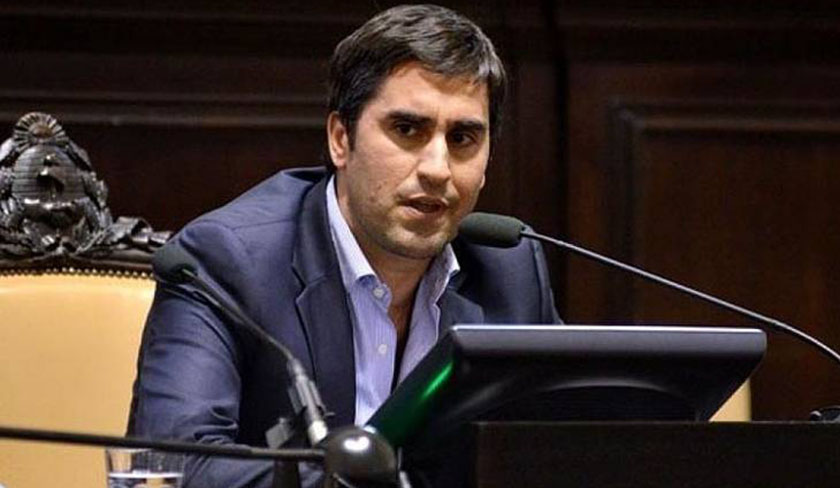 Escándalo en Cambiemos por una denuncia de abuso sexual
