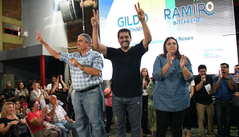Fernández Patri reclamó que la misma equidad provincial se replique en la ciudad