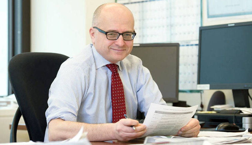 Arrancó la cuarta revisión del FMI con la venta de reservas como eje