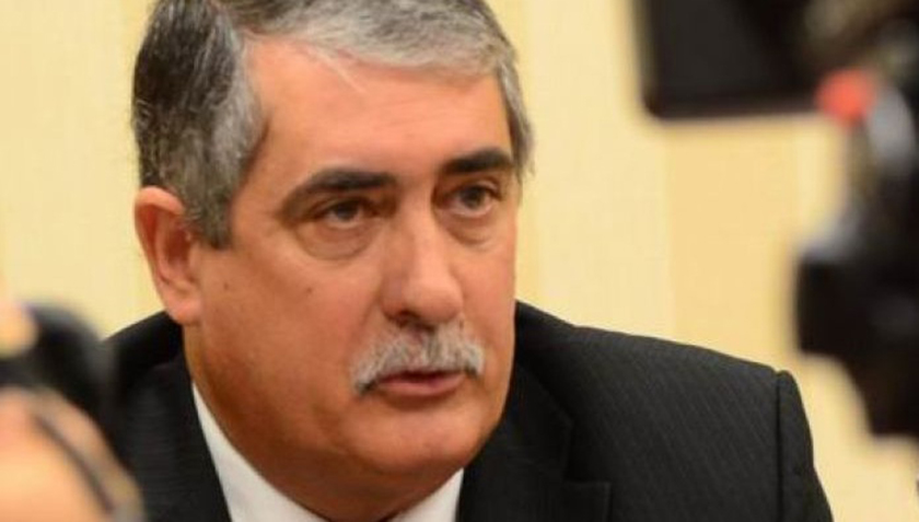“Eber Solís tiene consenso de todos los compañeros”