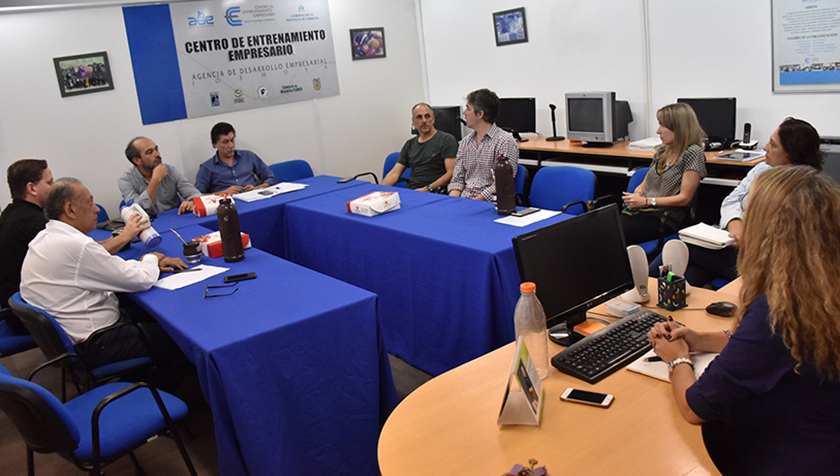 “Formosa da Gusto” edición invierno se hará 1 y 2 de junio