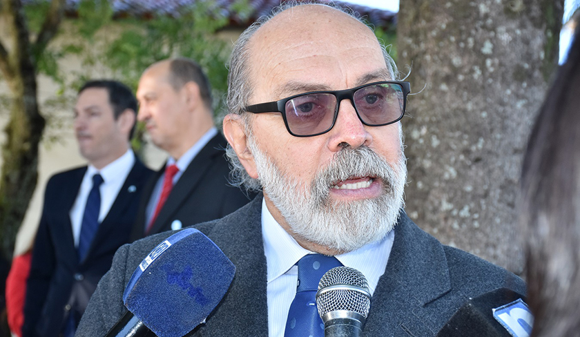 Rechazan “táctica electoral” de Nación de tratar de “insensibles” a gobernadores