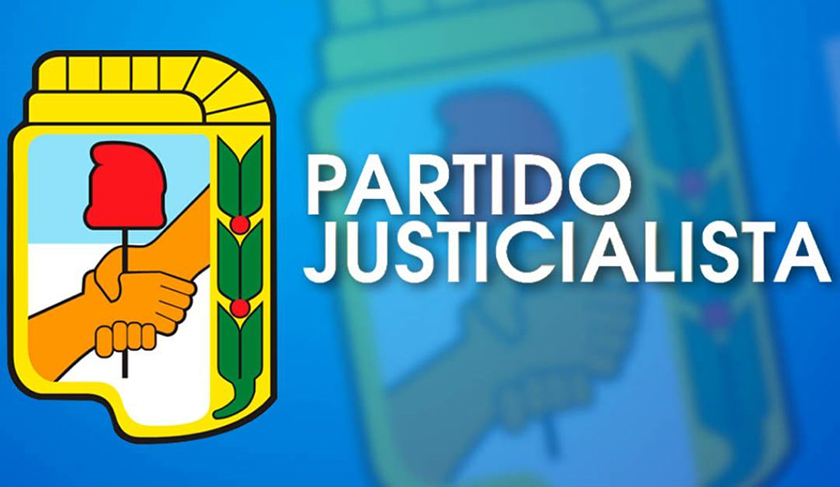 Congresales del PJ votan fórmula de gobernador-vice y diputados provinciales