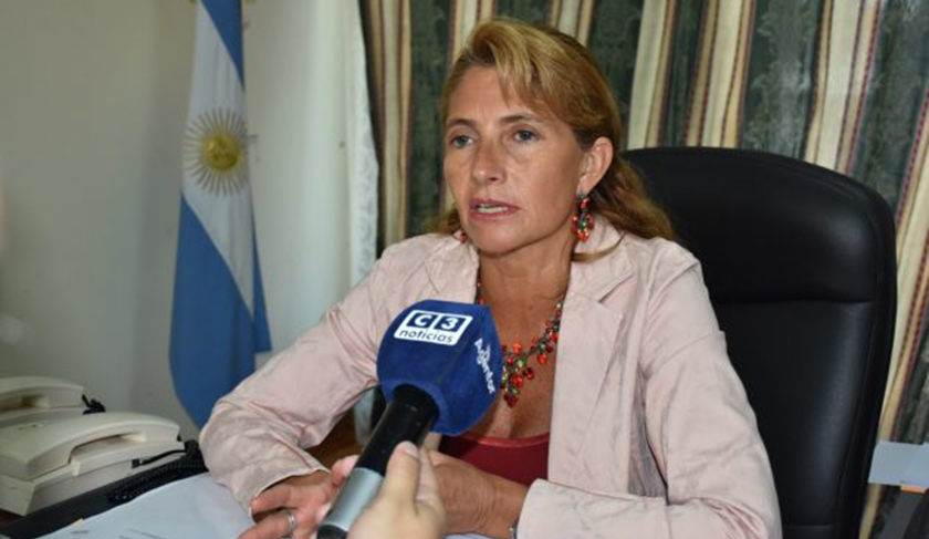 Moreno explicó cómo será el operativo de las elecciones el domingo