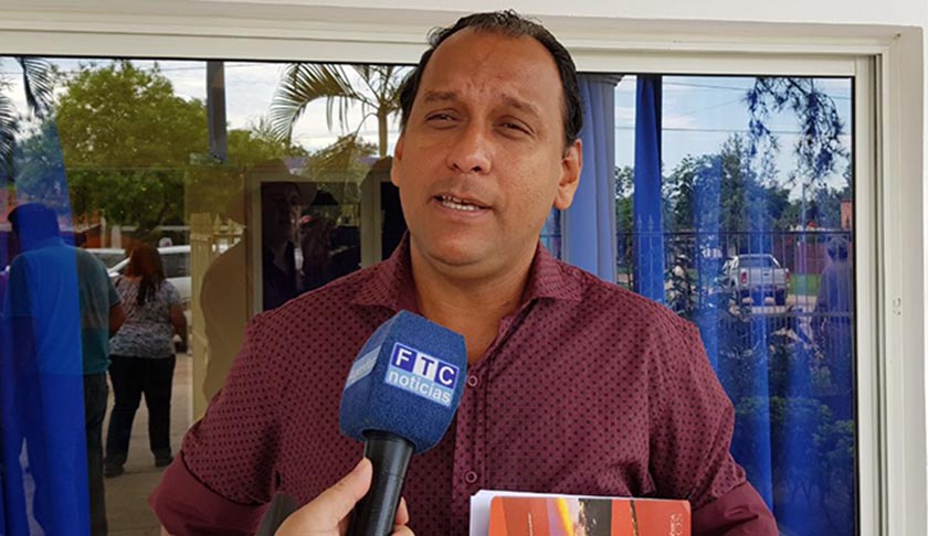 Diversas primicias se esperan en la Zona de Naineck