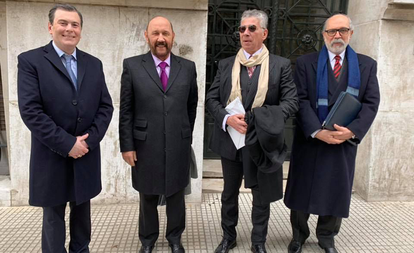 Nación llama a Formosa por reclamo judicial del eliminado Fondo Sojero
