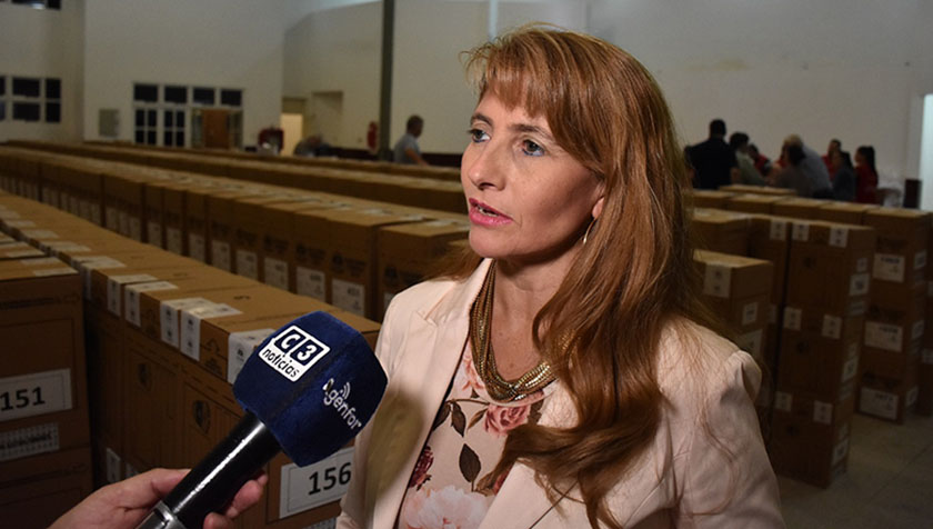 Proclamarán a candidatos electos en las elecciones provinciales