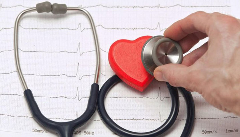 Ola polar: qué complicaciones y riesgos tiene para el corazón