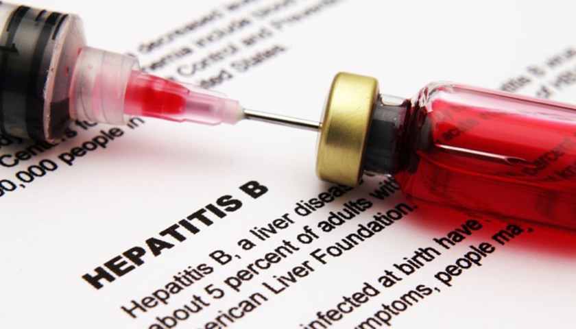 Arranca campaña contra la hepatitis B