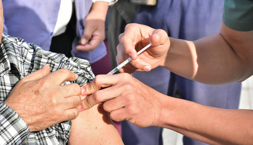 Hepatitis B: concientización, vacunación y testeo gratuito