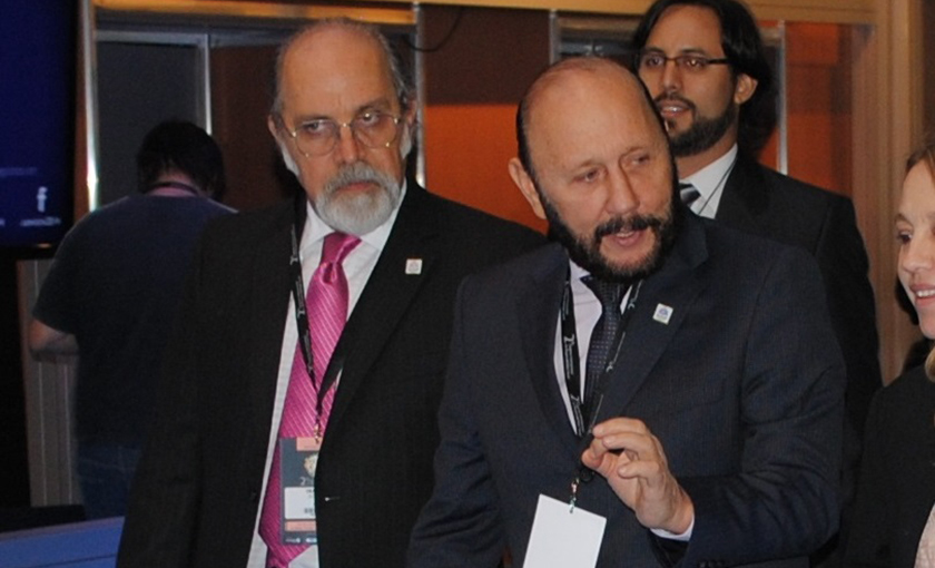 Fondo Sojero: Insfrán firme no acordó con Nación y tampoco desistió la demanda judicial