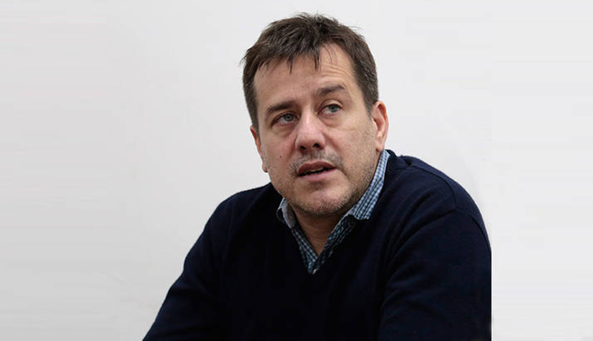 “El macrismo invirtió en obra pública cosmética, pero en 12 años no inauguró un solo hospital en la Ciudad”