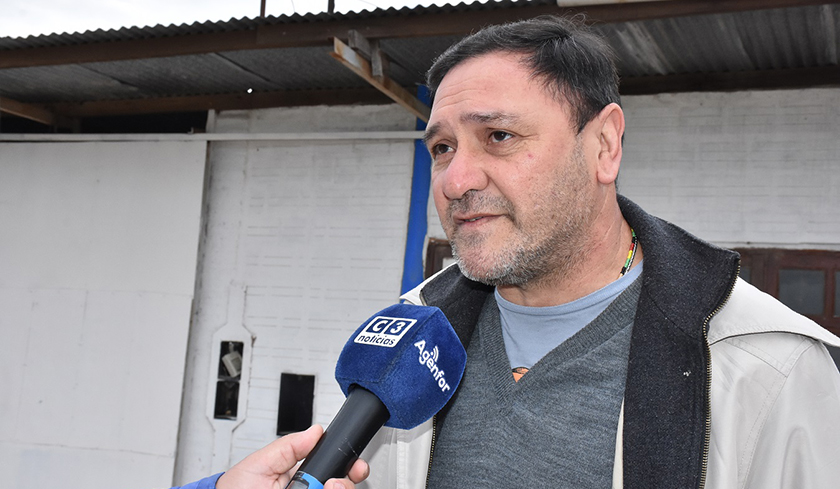 Describen servicio que presta refugio para personas en situación de calle