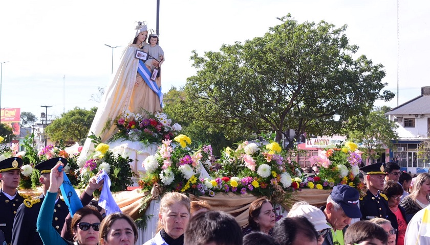 Fuerte y renovado rechazo de Conejero al “aborto y a la ideología del genero”