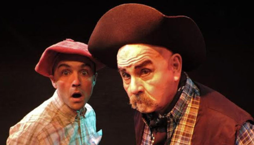 Arranca el encuentro de Teatro y Literatura “Letras a escena”