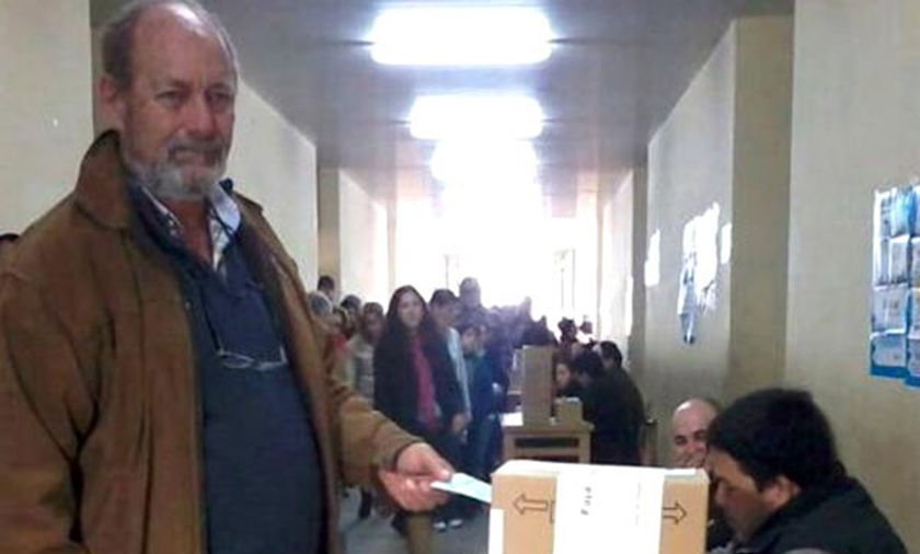 Apuntan a la dirigencia radical por el escándalo en el PAMI Formosa