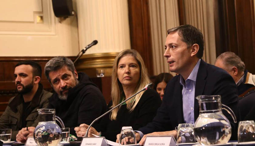 El PJ amplió su denuncia contra el Gobierno por irregularidades de cara a los comicios