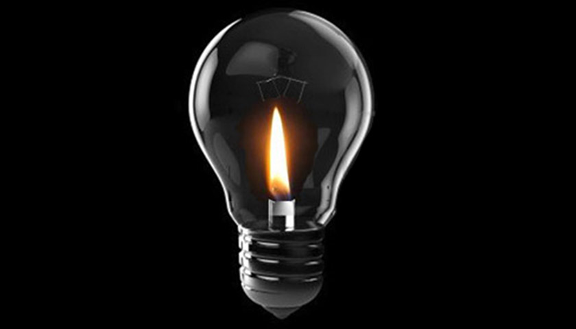 Refsa informa de corte de luz en sector sur de la ciudad