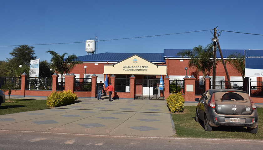 Fuerte impacto social en comunidad rural del oeste