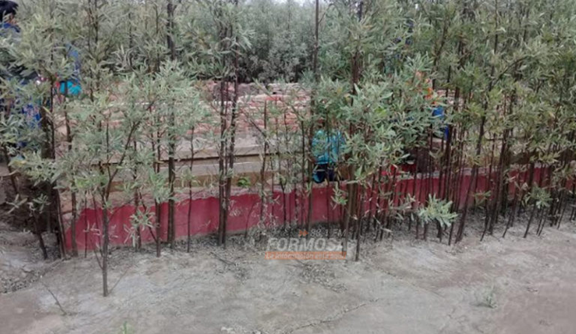 Afirman que en cuatro décadas ya hay una veintena de comunidades sepultadas por el río Pilcomayo