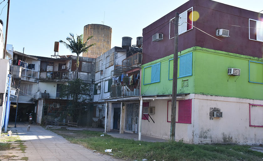 Explican trabajos que se ejecutan en el marco de “Guadalupe Florece”