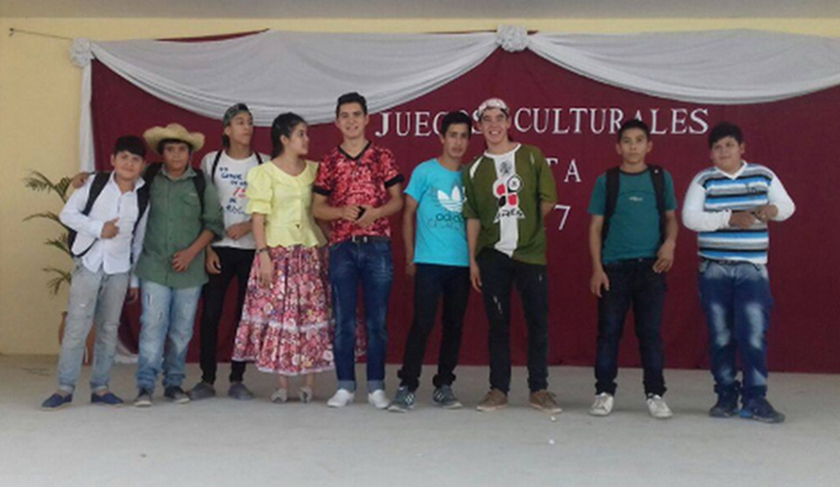 Jefe comunal piranense reprimió los Juegos Culturales Evita 2019