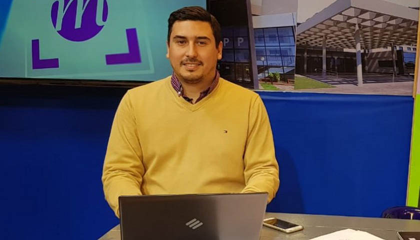Economista advierte que la Nación trata de contener ante las elecciones