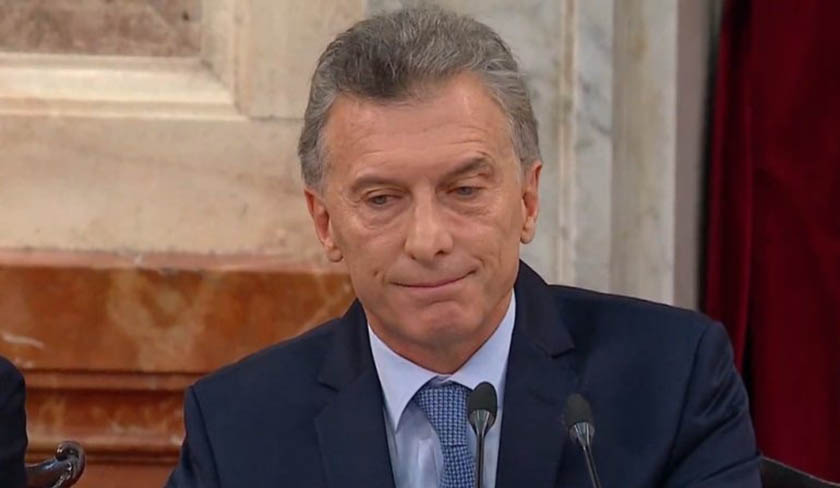 El Gobierno reconoció que usó el 83% del crédito del FMI para pagar deuda contraída en los últimos 3 años