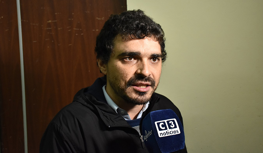 Muracciole: “Con el cepo, esperemos se controle la fuga de capitales”