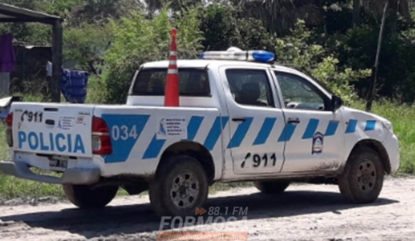 Detienen a tres miembros de la policía por un posible caso de abuso sexual
