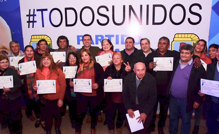 “Pirané puso en su lugar a quienes traicionaron al modelo provincial”