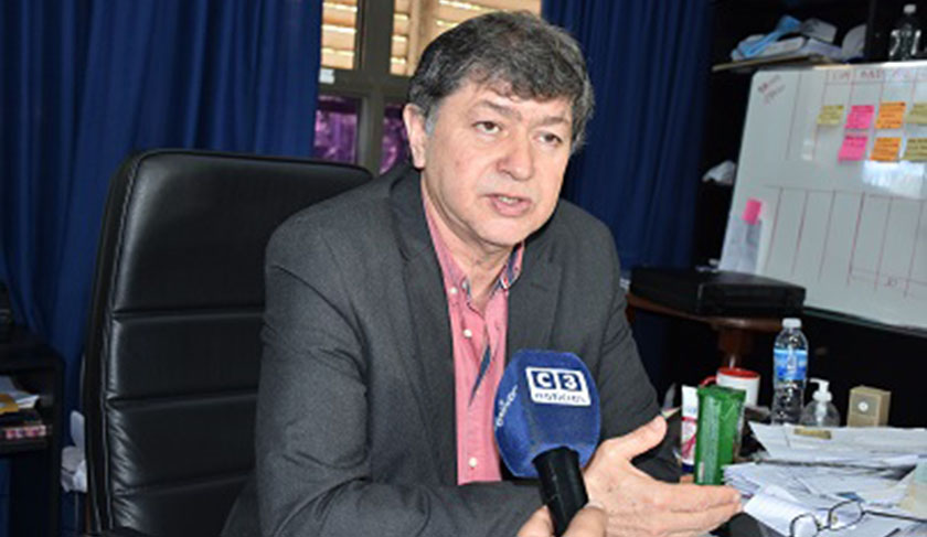 Beneficiarios bancarizados del IPS cobran este miércoles