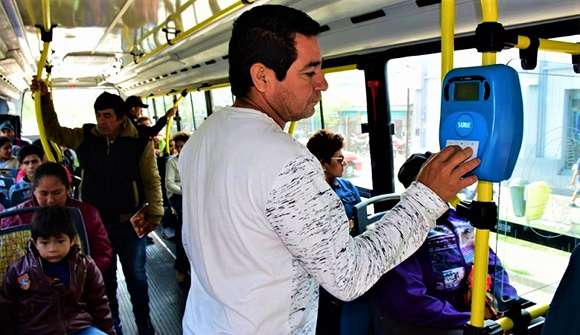 Desde la Defensoría califican de “irracional” $30 boleto del servicio de transporte urbano
