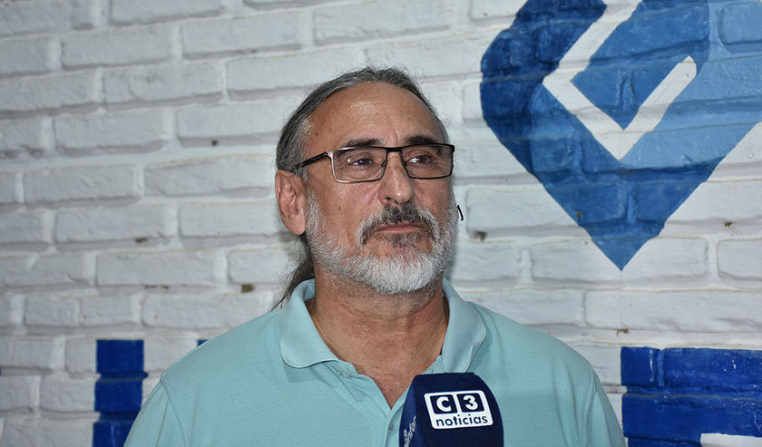 Basterra: “El triunfo en las urnas del Gobernador Insfrán marca el camino”