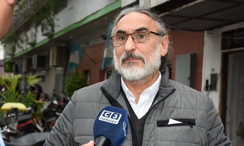 Basterra: “Macri volvió a mentir en el debate presidencial”