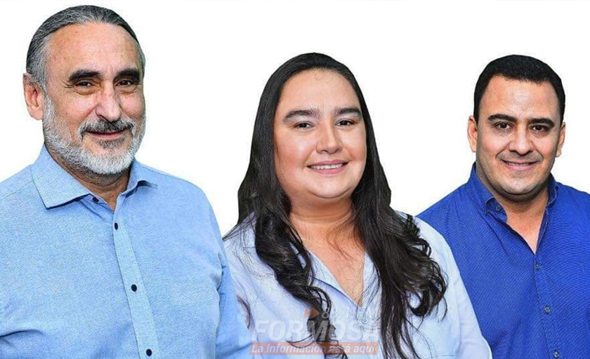Invencible: El Frente de Todos arrasó en Formosa y el gran perdedor de la jornada fue Martín Hernández
