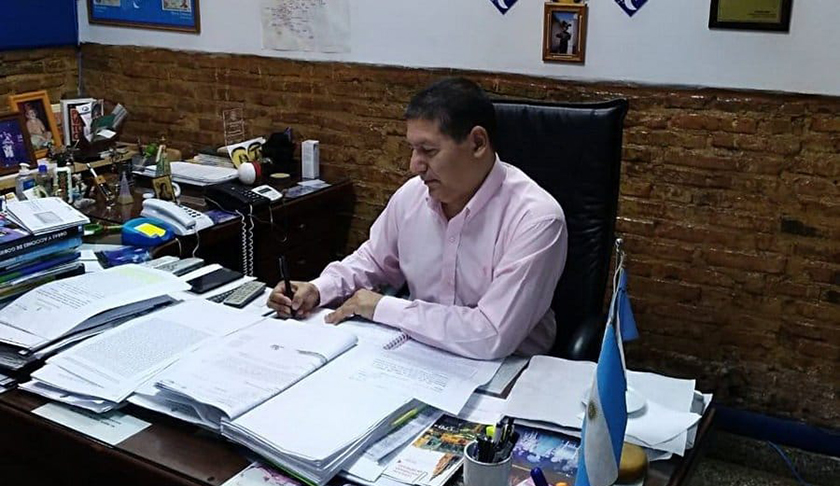 Informe del sistema de concesionarias locales en relación a planes de ahorro