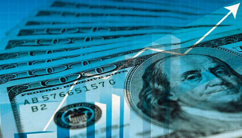 El dólar futuro superó los $70 para diciembre 2019