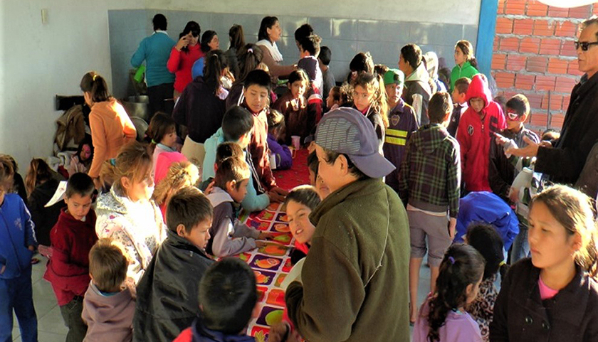Consideran necesario la declaración de emergencia alimentaria nacional