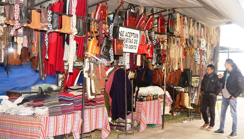 El viernes 30 arranca la Expo Rural Formosa 2019