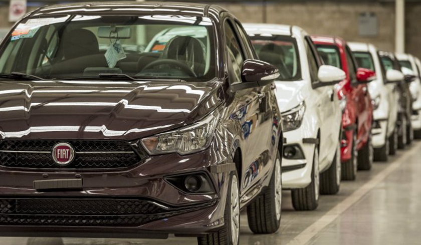 Efecto dólar: algunas marcas de autos ya paralizaron ventas