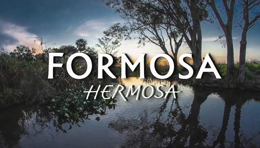 Presentan la app “Formosa hermosa”