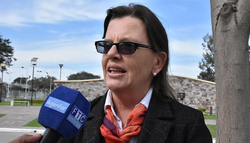 Hryniewicz: “La gente votó el hartazgo del empobrecimiento”
